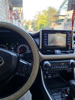 تويوتا راف 4